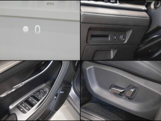 BYD Seal U DM-i Boost 1.5 PHEV 160kW