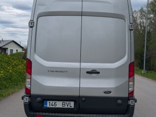 Ford Transit L4H3 2.2 114кВ