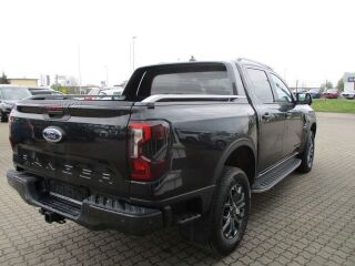 Ford Ranger Wildtrak Double Cab 2.0 151kW