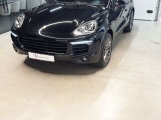 Porsche Cayenne Platinum Edition N1 3.0 193kW