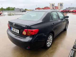 Toyota Corolla Linea Sol 1.6 97кВ