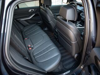 BMW X5 M pakett 3.0 210kW