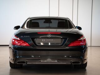 Mercedes-Benz SL 500 4.7 V8 320кВ