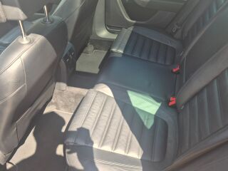 Volkswagen Passat 2.0 125kW