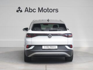 Volkswagen ID.4 70kW