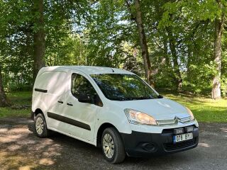 Citroen Berlingo 1.6 55kW
