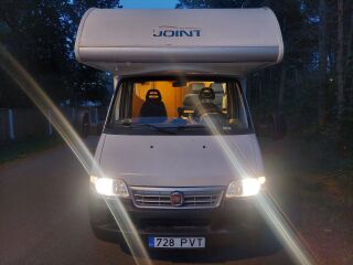 Fiat Ducato JOINT 2.0 62kW