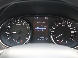 Nissan Qashqai Accenta 1.2 R4 85кВ