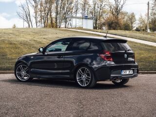 BMW 120 2.0 125kW