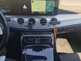 Mercedes-Benz E 350 2.0 210kW