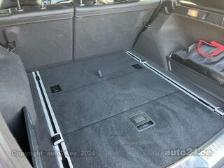 Hyundai i40 CRDI 1.7 104kW