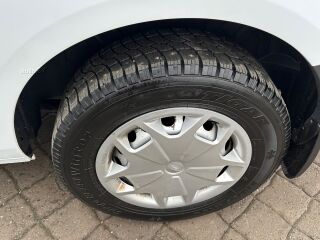 Ford Transit Custom L2H1 2.2 Tdci 92kW