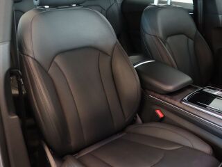 Audi Q8 50 TDI quattro 3.0 210kW