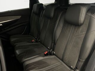 Peugeot 5008 GT 1.5 96kW