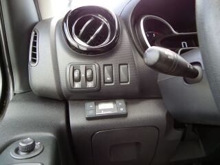 Opel Vivaro LONGa/c 1.6 TDI 92kW