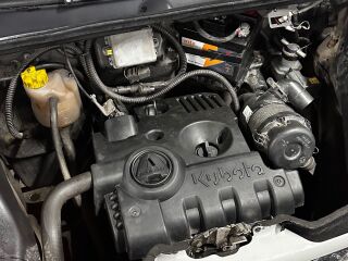 Aixam S9 6kW