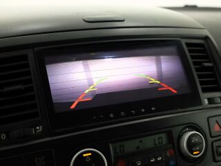 Volkswagen Multivan Highline ATM 2.5 TDI 128kW