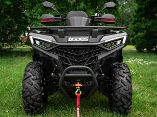 Odes 525L EPS PREMIUM T3B 28kW