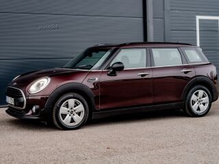 MINI Clubman 1.5 85кВ