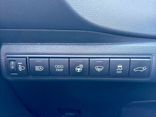 Toyota Corolla Touring Sports Active Plus 1.8 72kW
