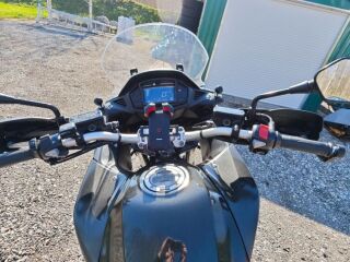 Honda VFR 800 CROSSRUNNER V 4 78kW