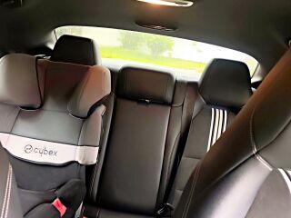 Mercedes-Benz CLA 180 1.5 80kW