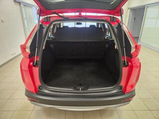 Honda CR-V AWD 2.0 i-MMD HEV 107kW