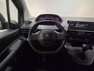 Peugeot Rifter L2 Active Pack BlueHDi 1.5 96kW