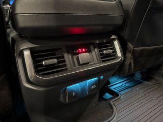 Ford F-150 Lariat Double Cab 5.0 V8 298kW