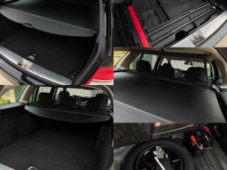 Mercedes-Benz C 200 Blue Efficiency Facelift 2.1 CDI 100kW