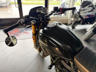 Ducati Scrambler 1100 Sport L2 64kW