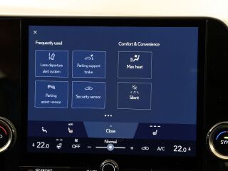 Lexus NX 350h Comfort 2.5 MHEV 140kW