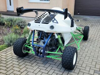 SpeedCar Xtrem 0.8 120kW