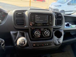 Fiat Ducato L3H2 2.2 103кВ