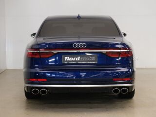 Audi S8 Quattro 4.0 V8 420кВ