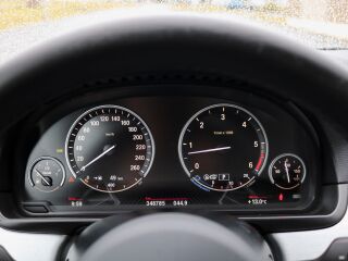 BMW 530 Facelift LCI M-pakett 3.0 190kW