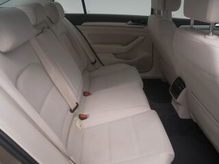 Volkswagen Passat Comfortline 1.8 132kW