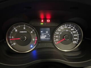 Subaru Forester 2.0 EE20 108kW
