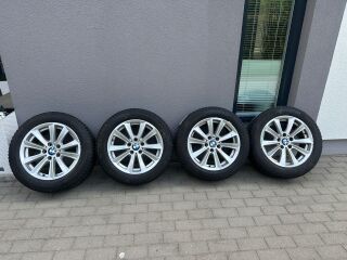 BMW 530 3.0 180кВ