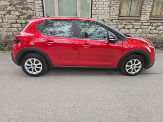 Citroen C3 1.2 61kW