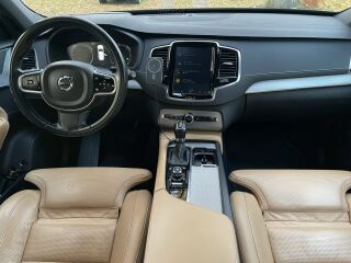 Volvo XC90 D5 Inscription Polestar 2.0 177kW