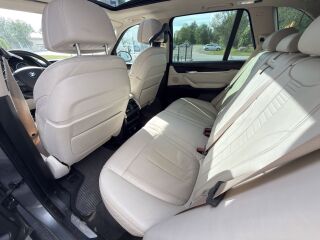 BMW X5 3.0 190кВ