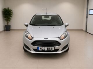 Ford Fiesta 1.2 60kW