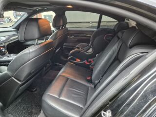 BMW 730 3.0 180кВ