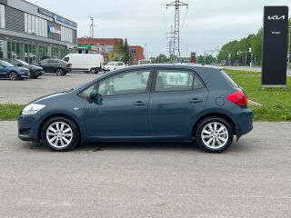 Toyota Auris 2.0 R4 Diesel 93kW