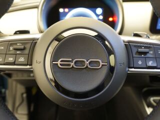 Fiat 600 1.2 74kW