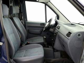 Ford Transit Connect 1.8 55kW