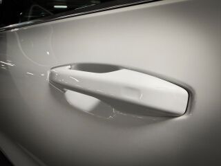 Volvo V60 Inscription T6 Long Range 2.0 293kW