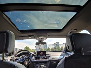 Audi A6 C7 3.0 V6 TFSI 220kW