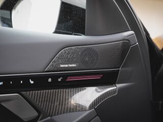 BMW 520 M-Sportpakett Pro Iconic Glow 2.0 145kW